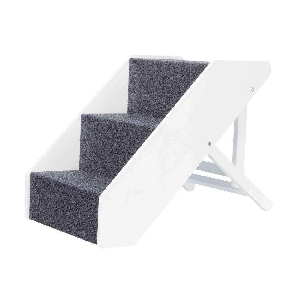 Trixie Escalera Pet altura ajustable (39488)