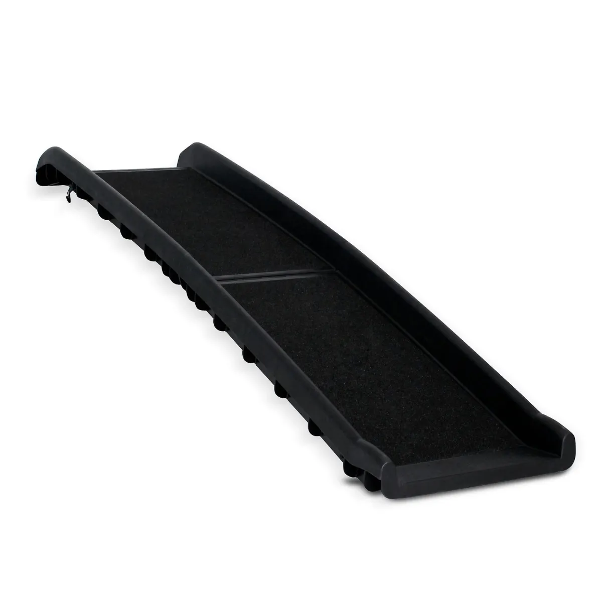 lionto Rampa plegable de plastico para coche (156x40)