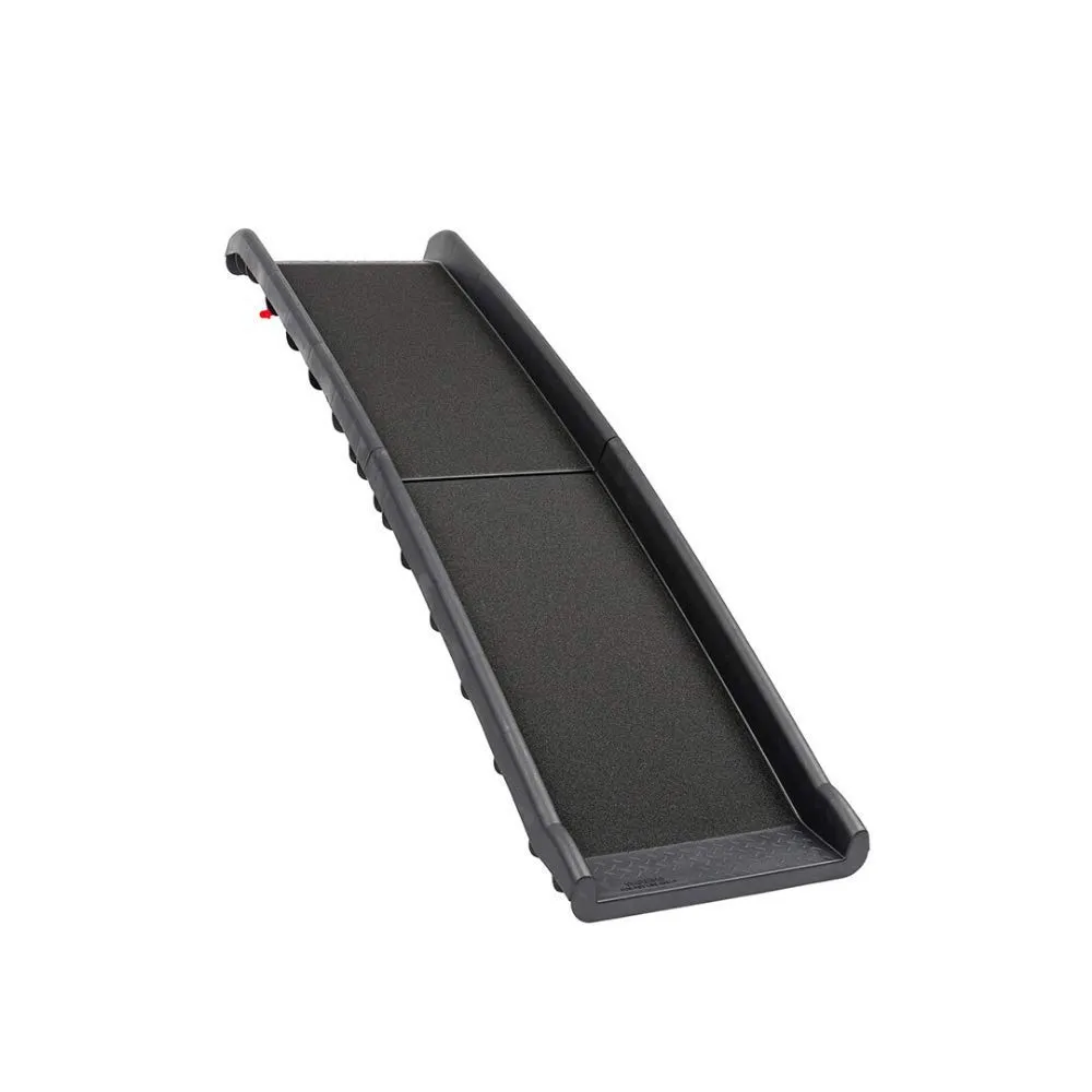 PetSafe Happy Ride rampa plegable de plastico (157x41)