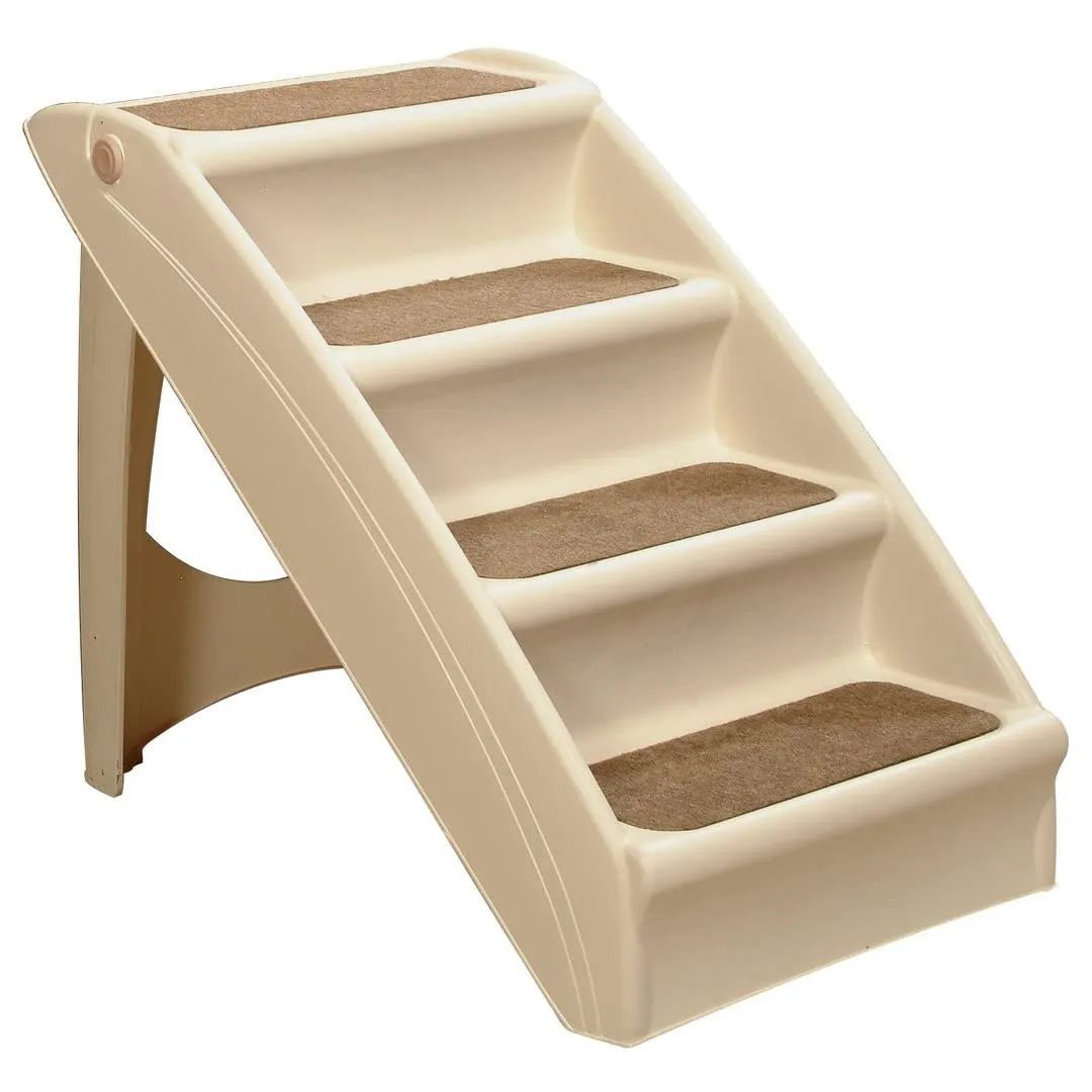 PetSafe Solvit PupSTEP escalera plegable para mascotas