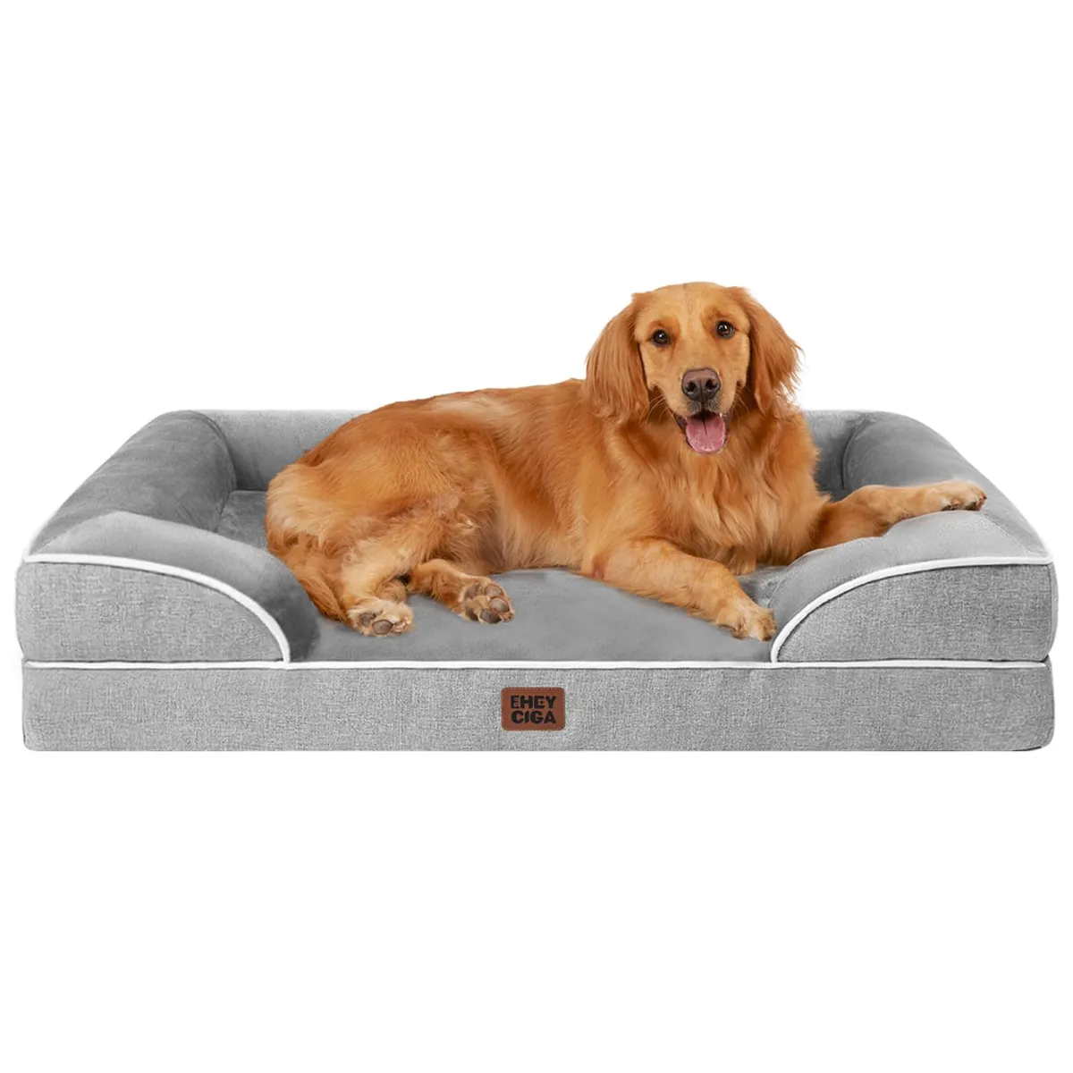 EHEYCIGA cama XL impermeable