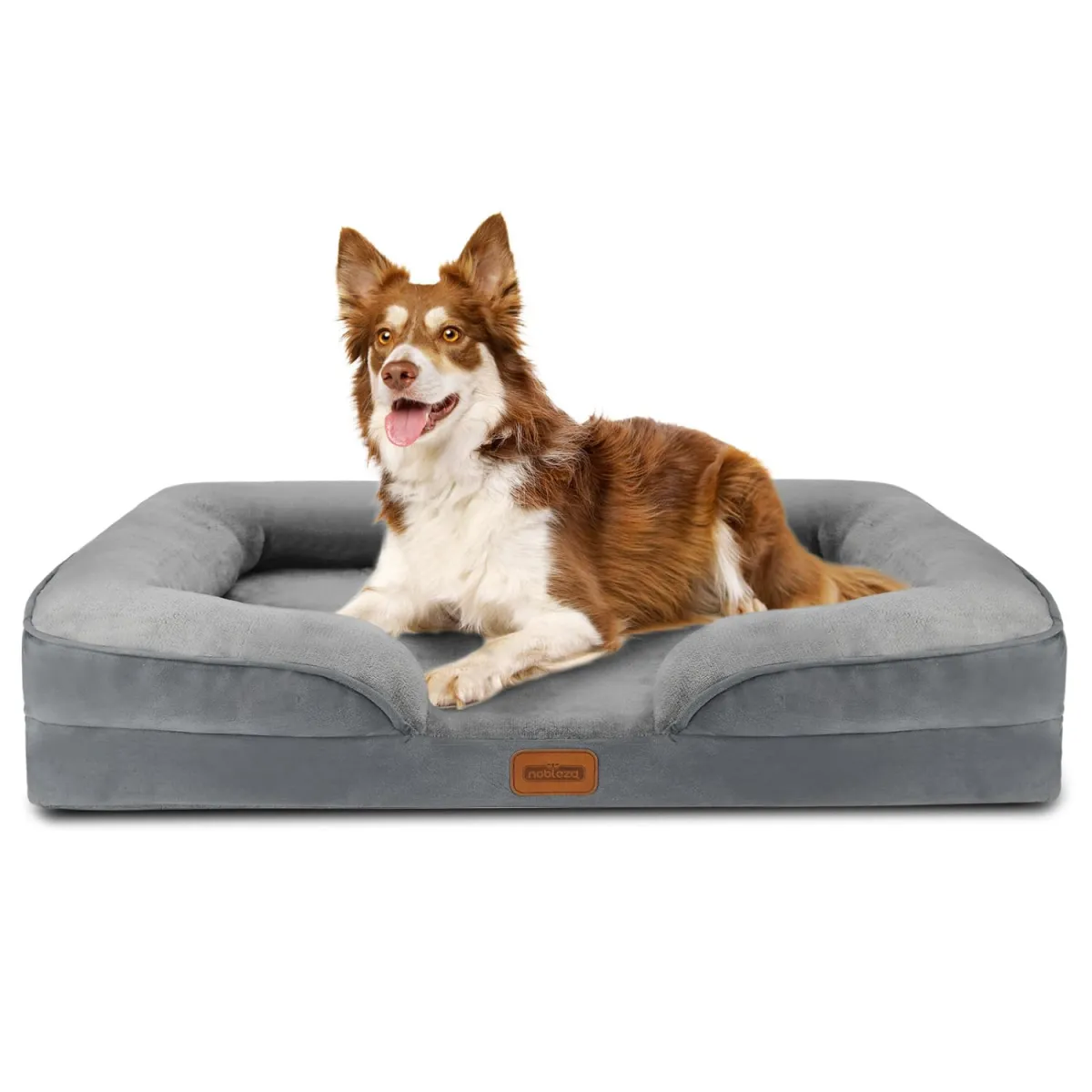 Nobleza sofá viscoelástico para perros